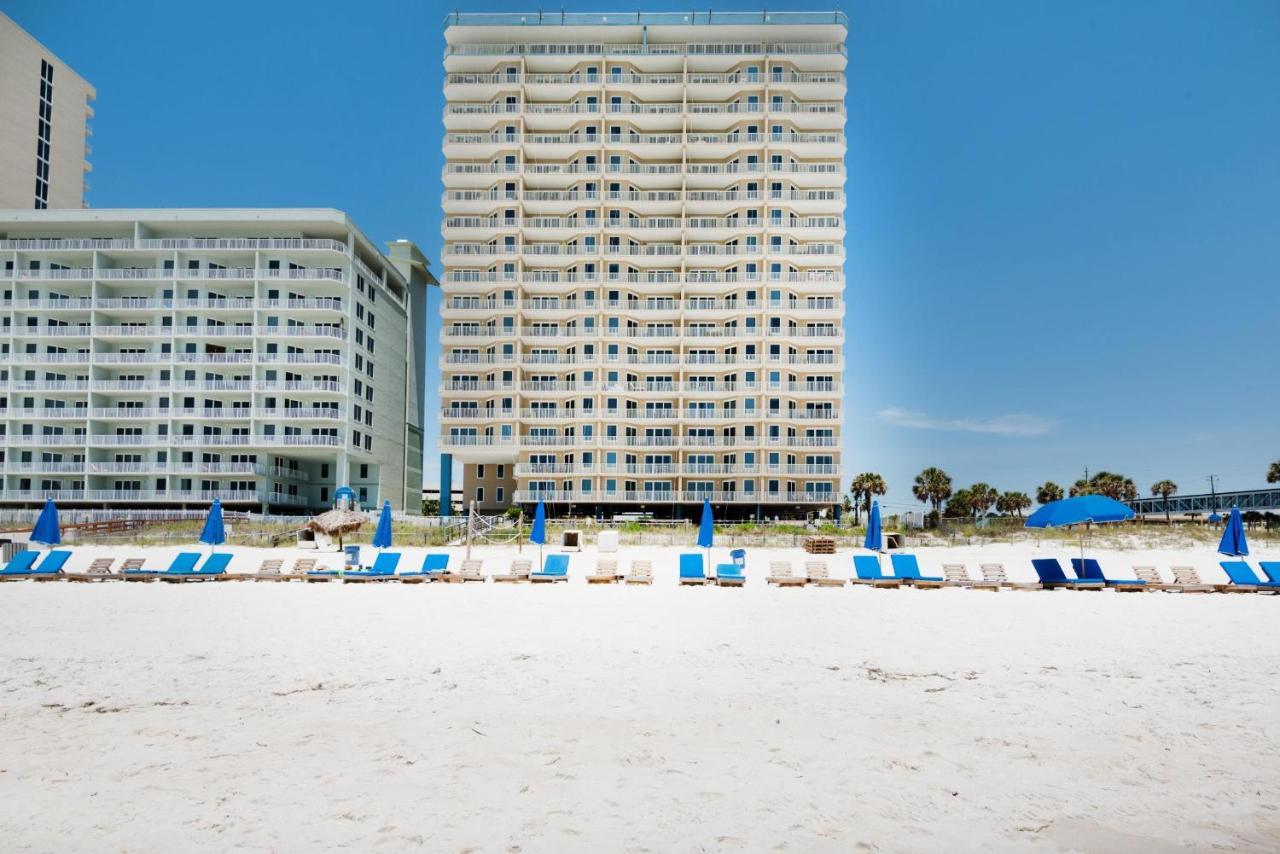 Grandview East 302 - Sandscape Panama City Beach Dış mekan fotoğraf