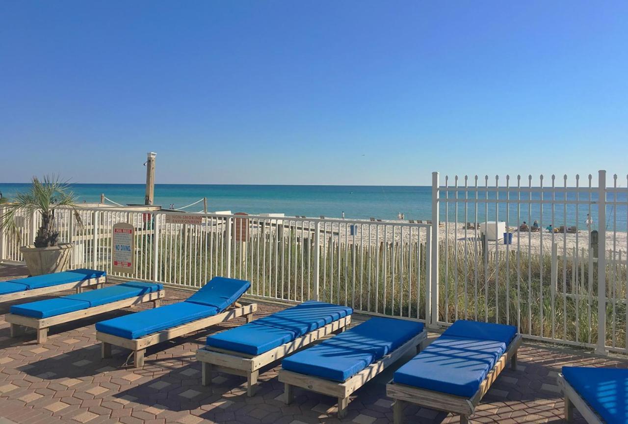 Grandview East 302 - Sandscape Panama City Beach Dış mekan fotoğraf