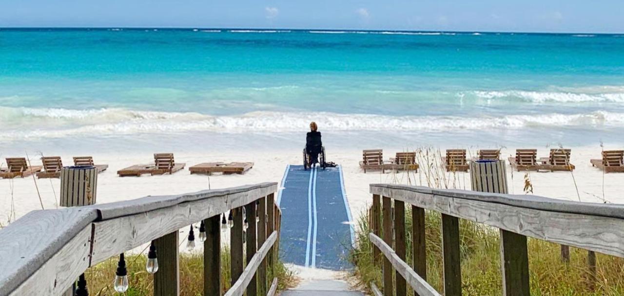 Grandview East 302 - Sandscape Panama City Beach Dış mekan fotoğraf