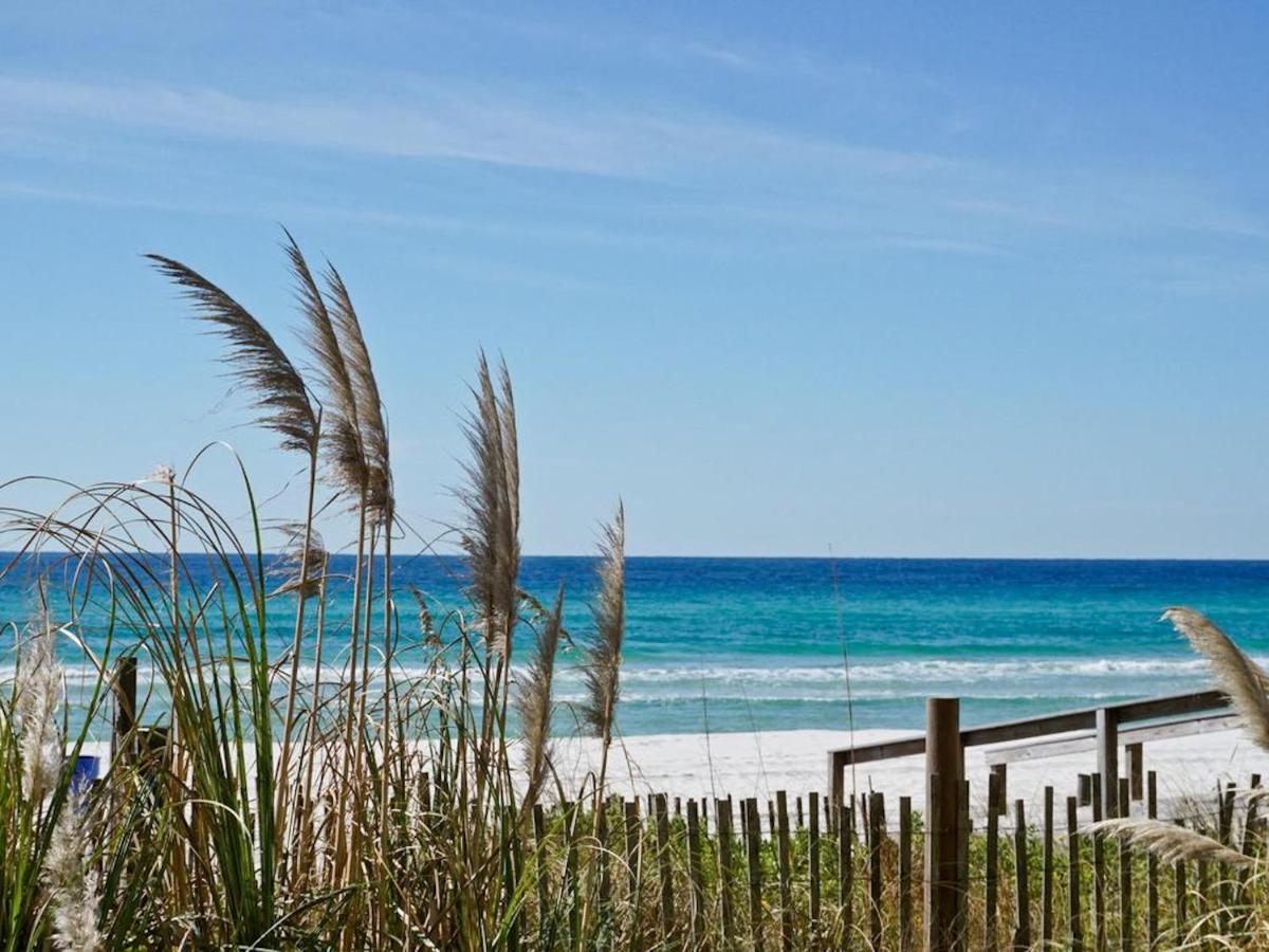 Grandview East 302 - Sandscape Panama City Beach Dış mekan fotoğraf