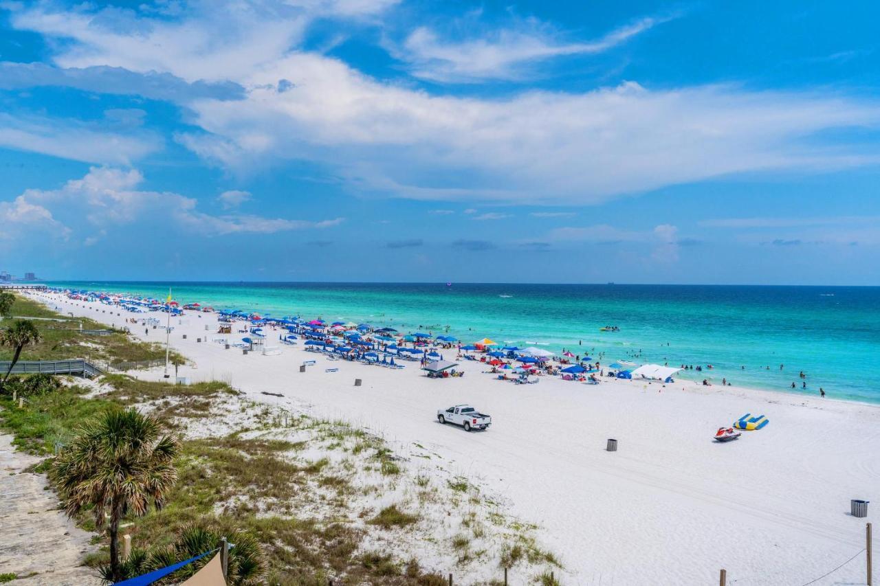 Grandview East 302 - Sandscape Panama City Beach Dış mekan fotoğraf