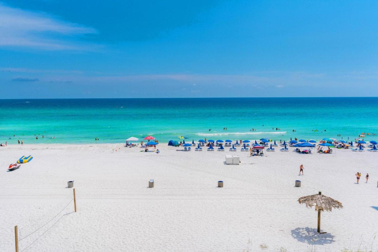 Grandview East 302 - Sandscape Panama City Beach Dış mekan fotoğraf
