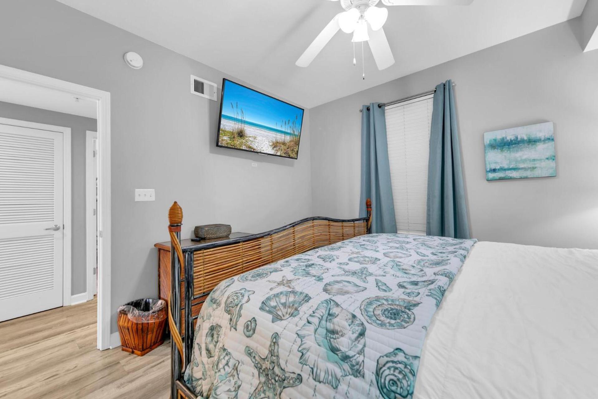 Grandview East 302 - Sandscape Panama City Beach Dış mekan fotoğraf