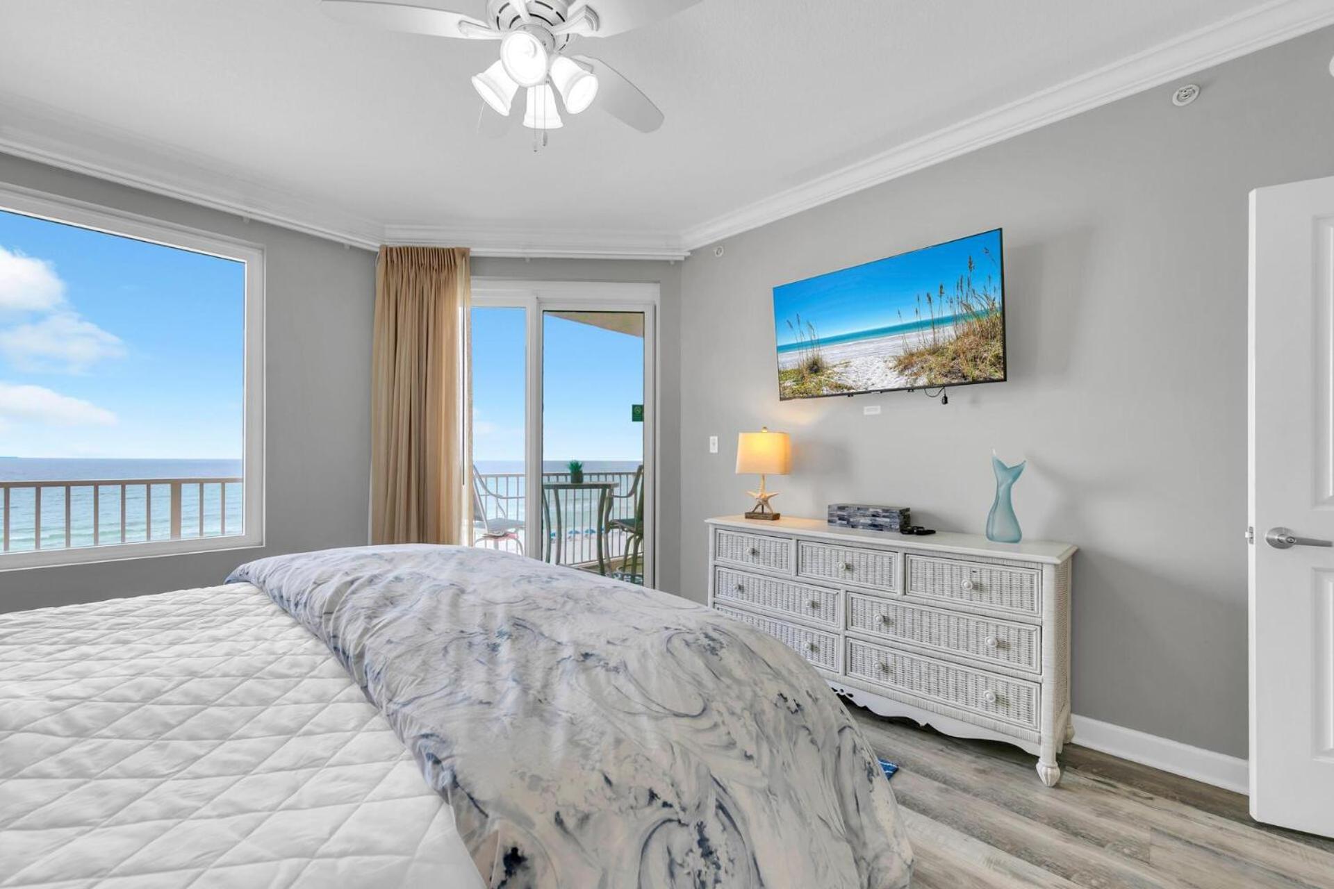 Grandview East 302 - Sandscape Panama City Beach Dış mekan fotoğraf