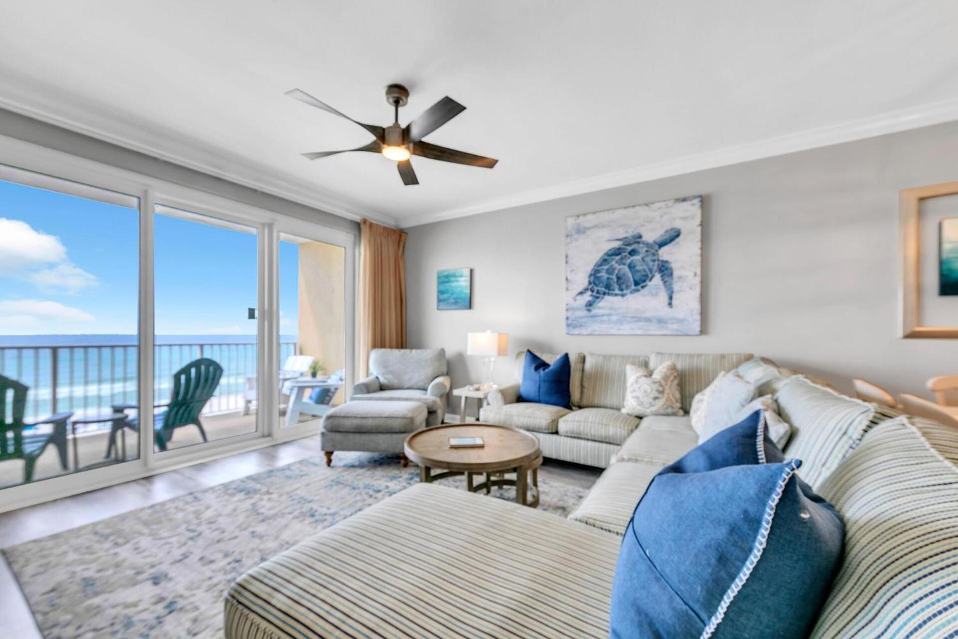 Grandview East 302 - Sandscape Panama City Beach Dış mekan fotoğraf