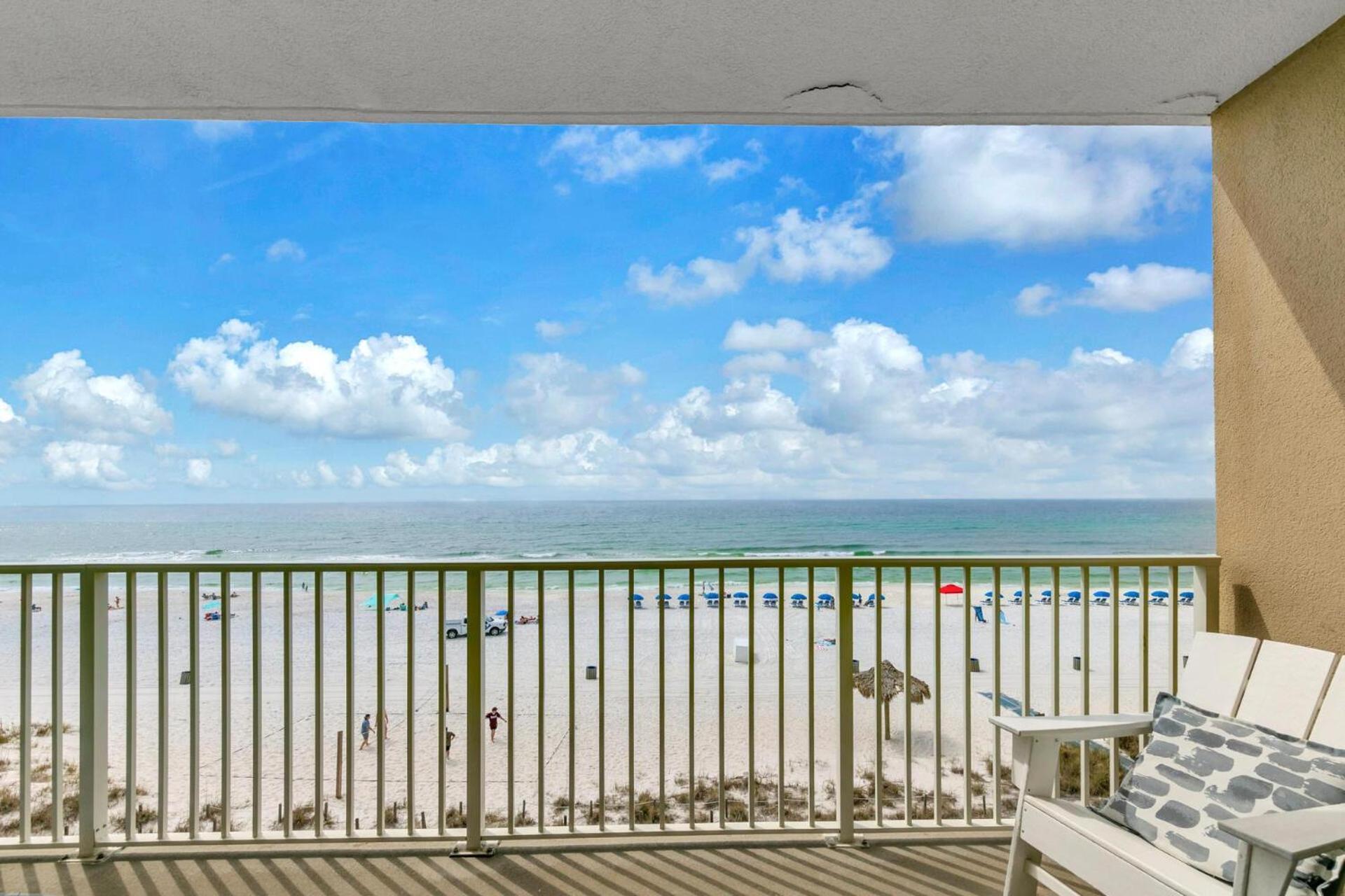 Grandview East 302 - Sandscape Panama City Beach Dış mekan fotoğraf