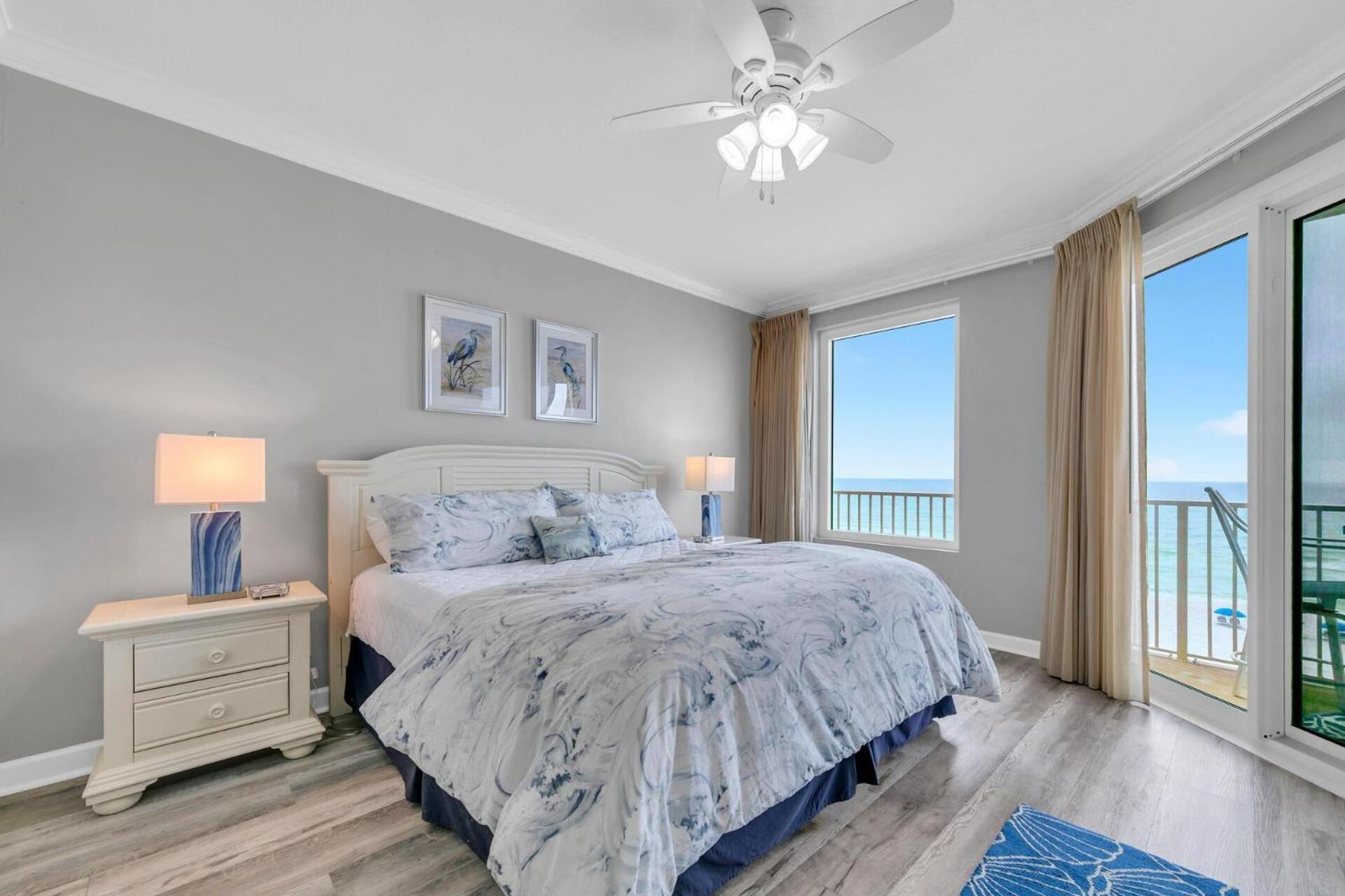 Grandview East 302 - Sandscape Panama City Beach Dış mekan fotoğraf