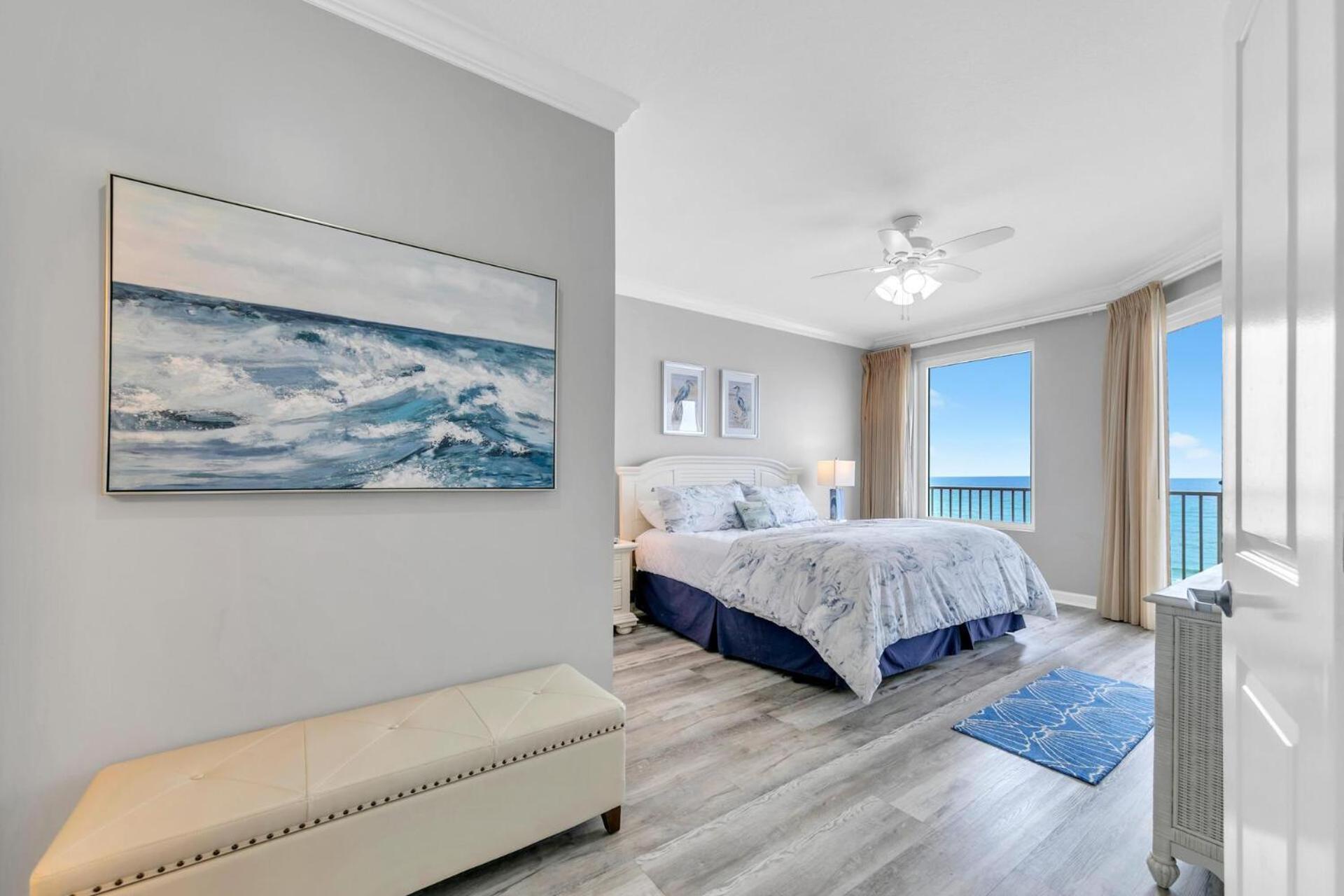 Grandview East 302 - Sandscape Panama City Beach Dış mekan fotoğraf