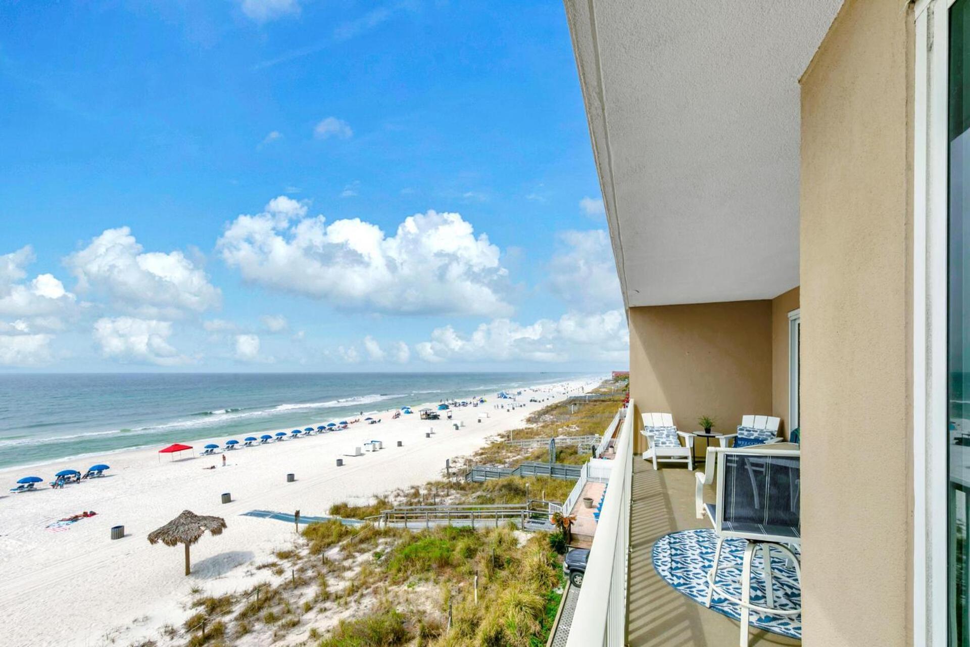 Grandview East 302 - Sandscape Panama City Beach Dış mekan fotoğraf