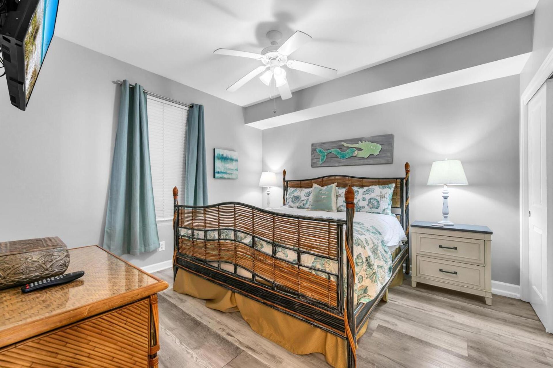 Grandview East 302 - Sandscape Panama City Beach Dış mekan fotoğraf