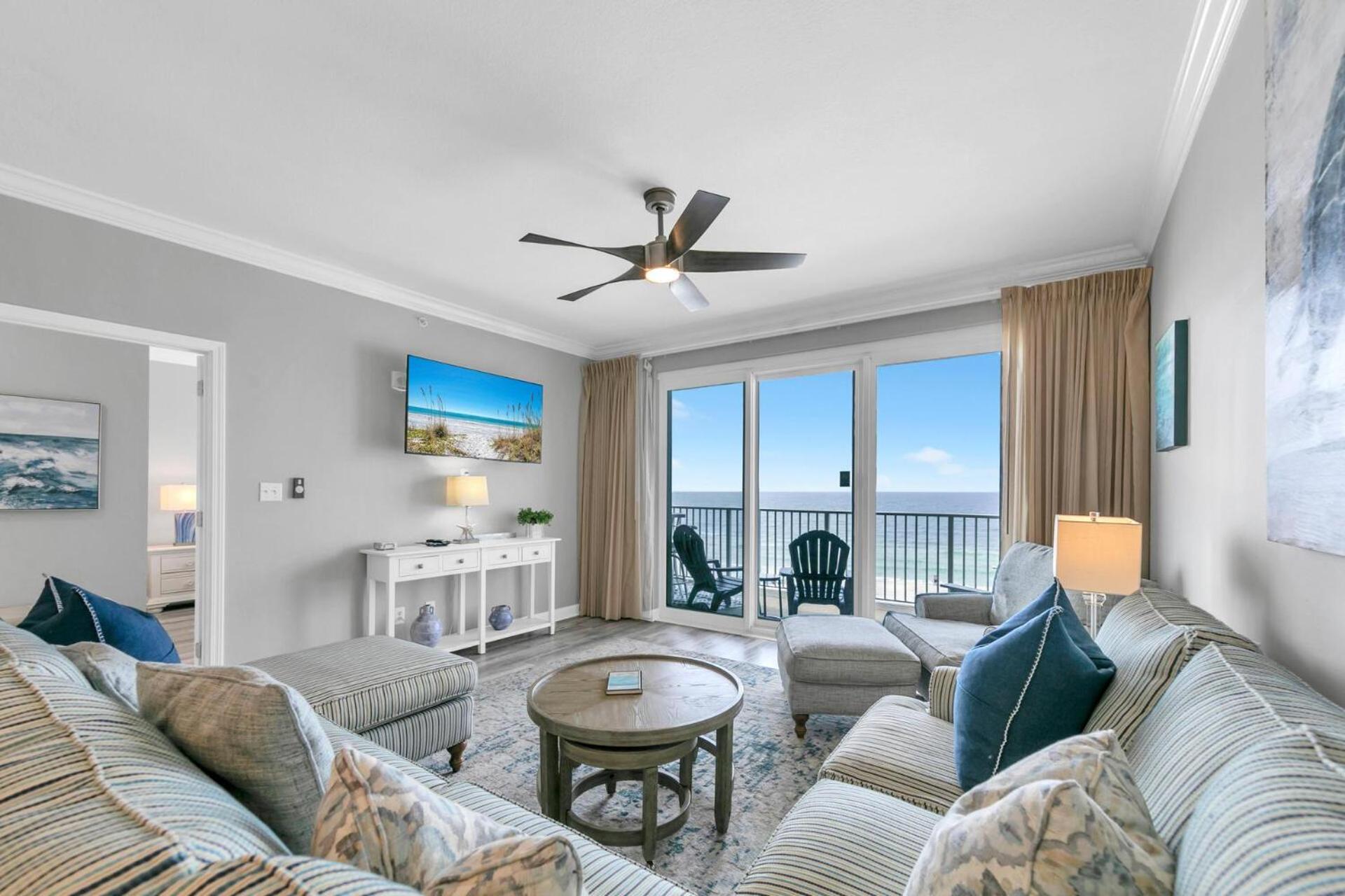 Grandview East 302 - Sandscape Panama City Beach Dış mekan fotoğraf