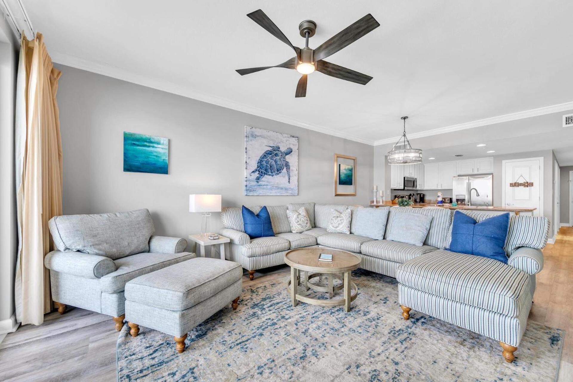 Grandview East 302 - Sandscape Panama City Beach Dış mekan fotoğraf