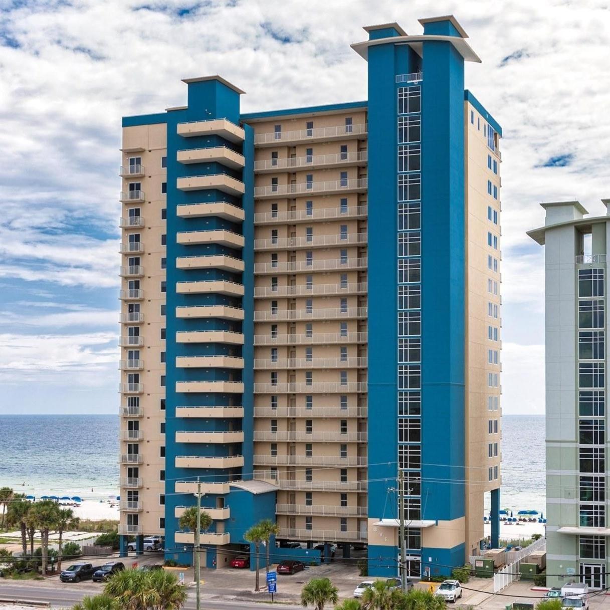 Grandview East 302 - Sandscape Panama City Beach Dış mekan fotoğraf